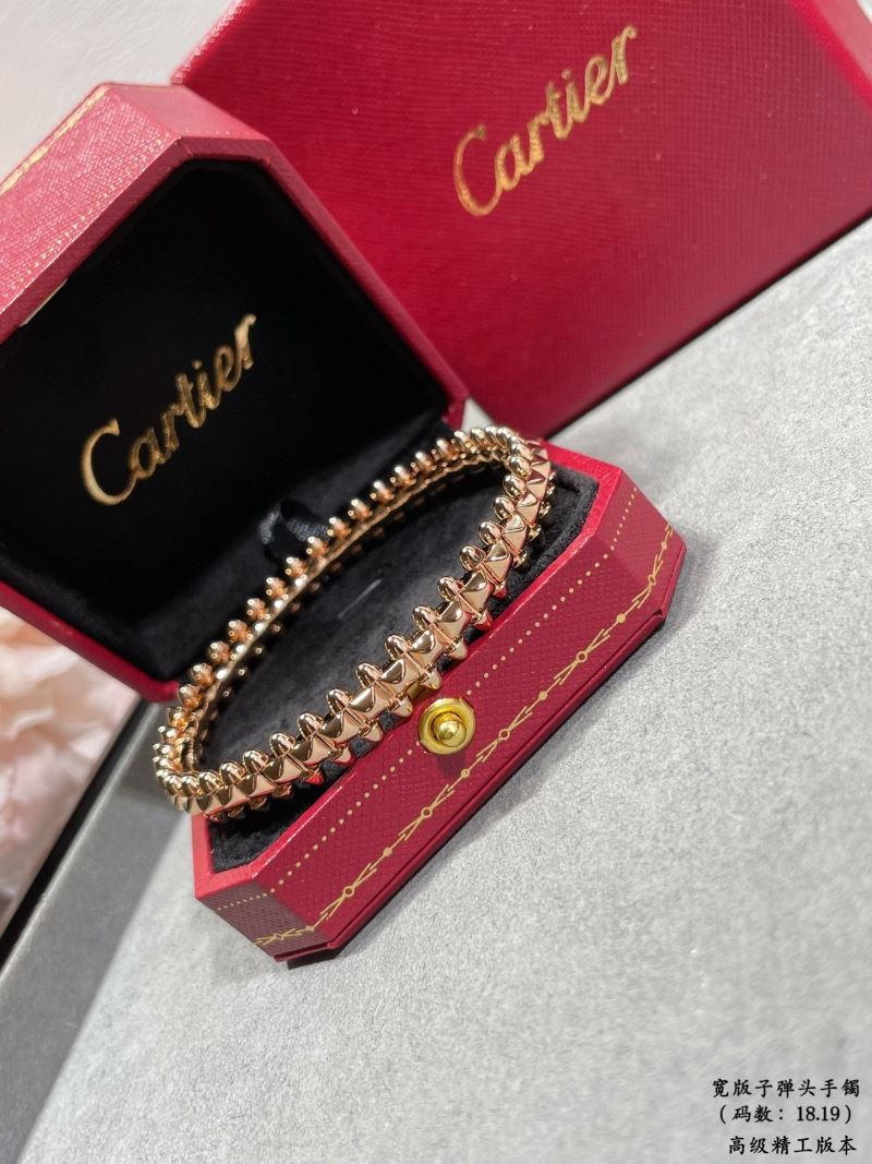 Cartier Bracelets